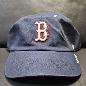 Boston Red Sox '47 Brand Adjustable Hat